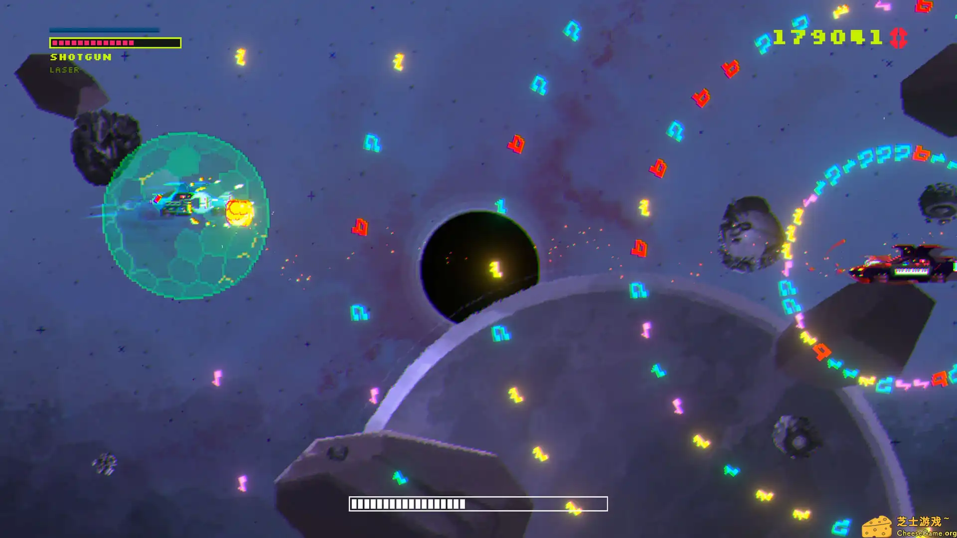 [PC]黑色悖论/Black Paradox