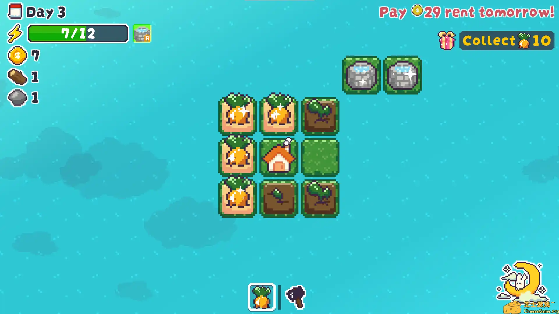 [PC]农场管理人/Farm Keeper