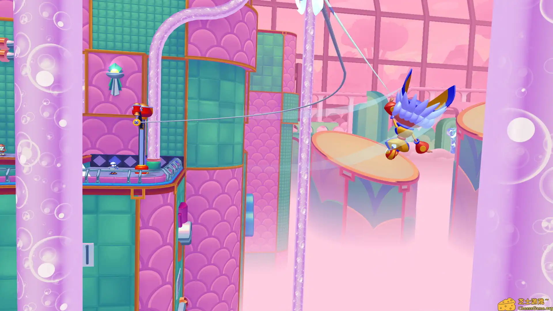 [PC]佩妮大逃脱/Penny’s Big Breakaway