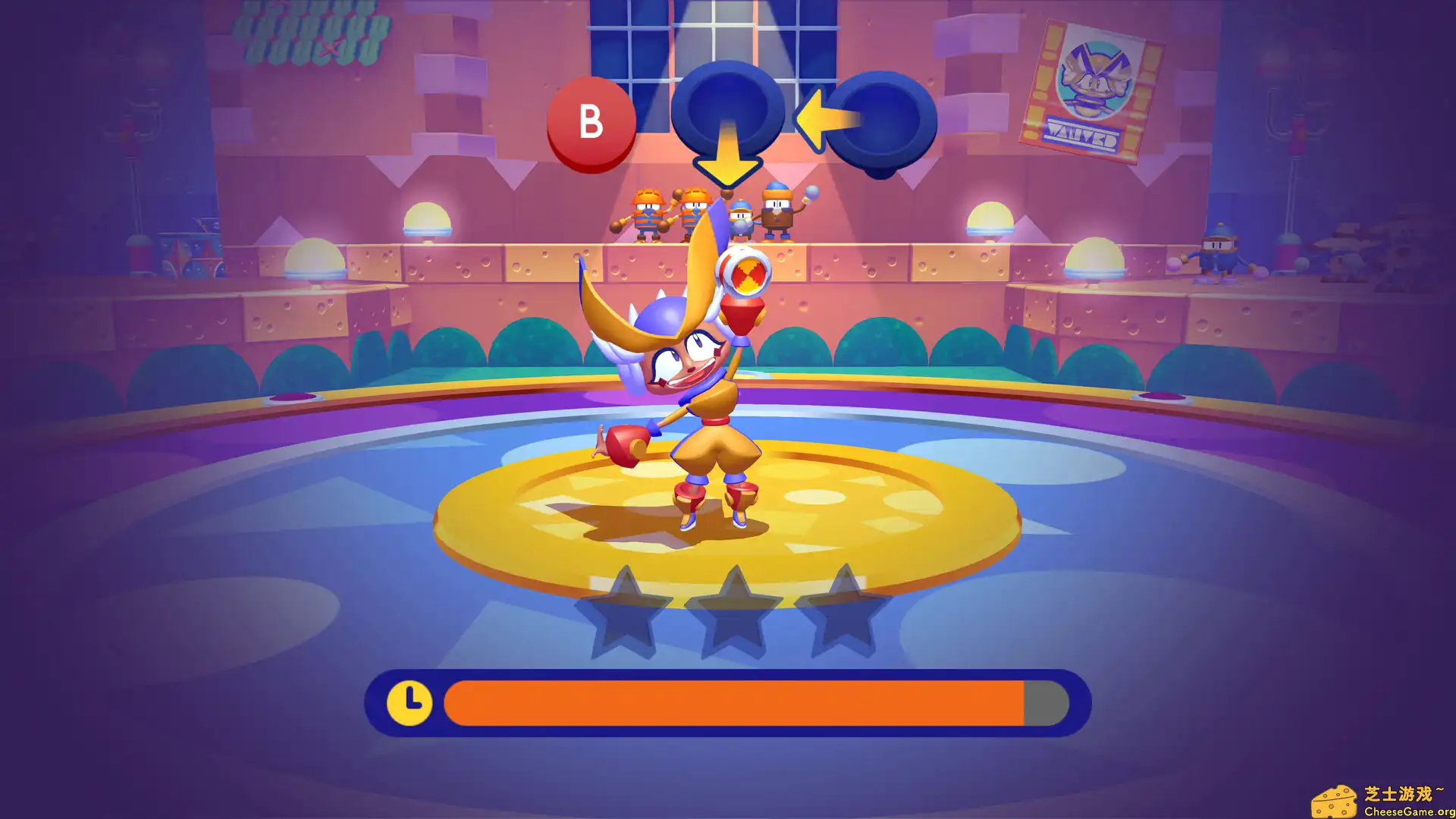 [PC]佩妮大逃脱/Penny’s Big Breakaway