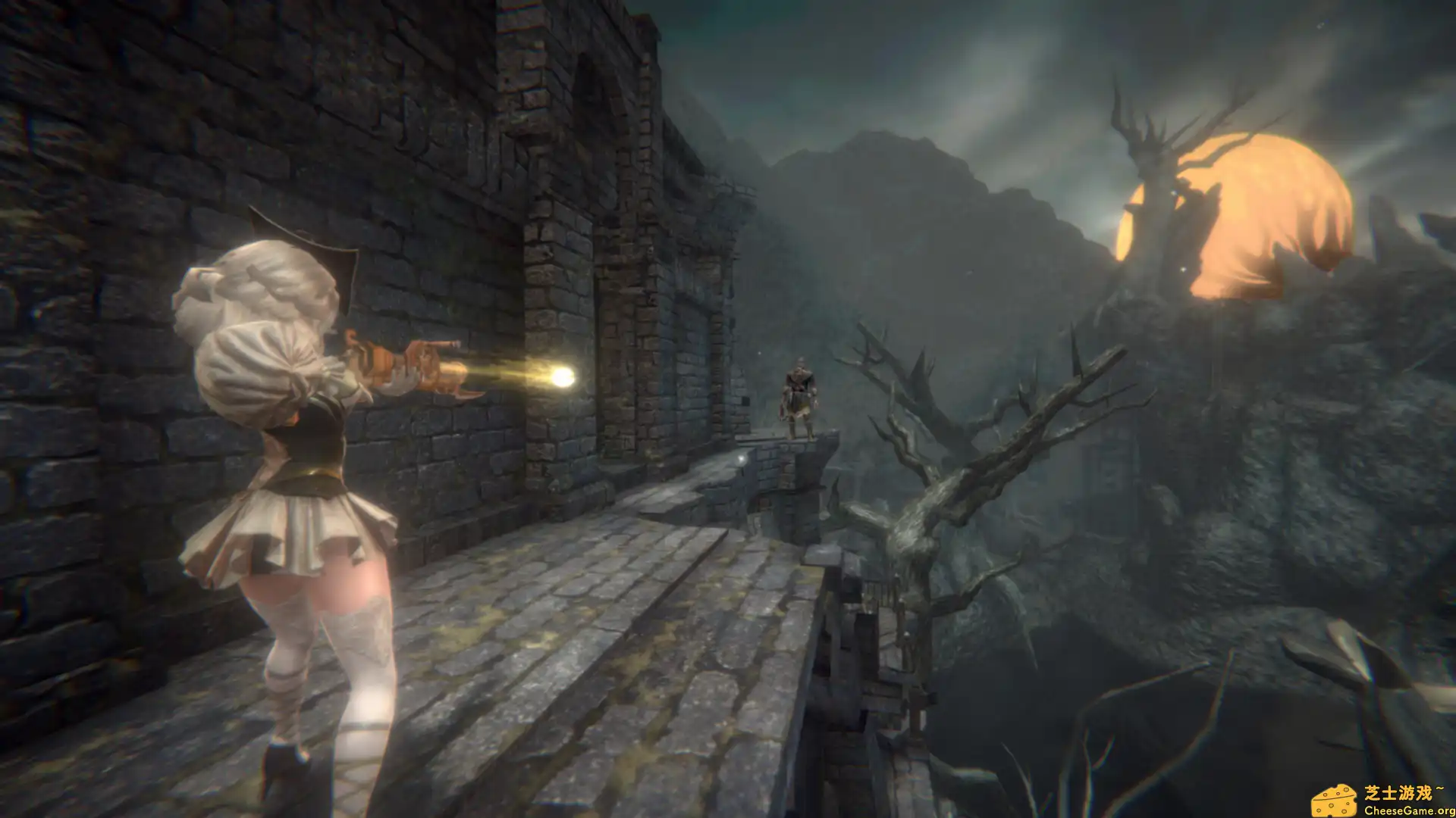 [PC]帕斯卡契约：终极版/Pascal's Wager: Definitive Edition