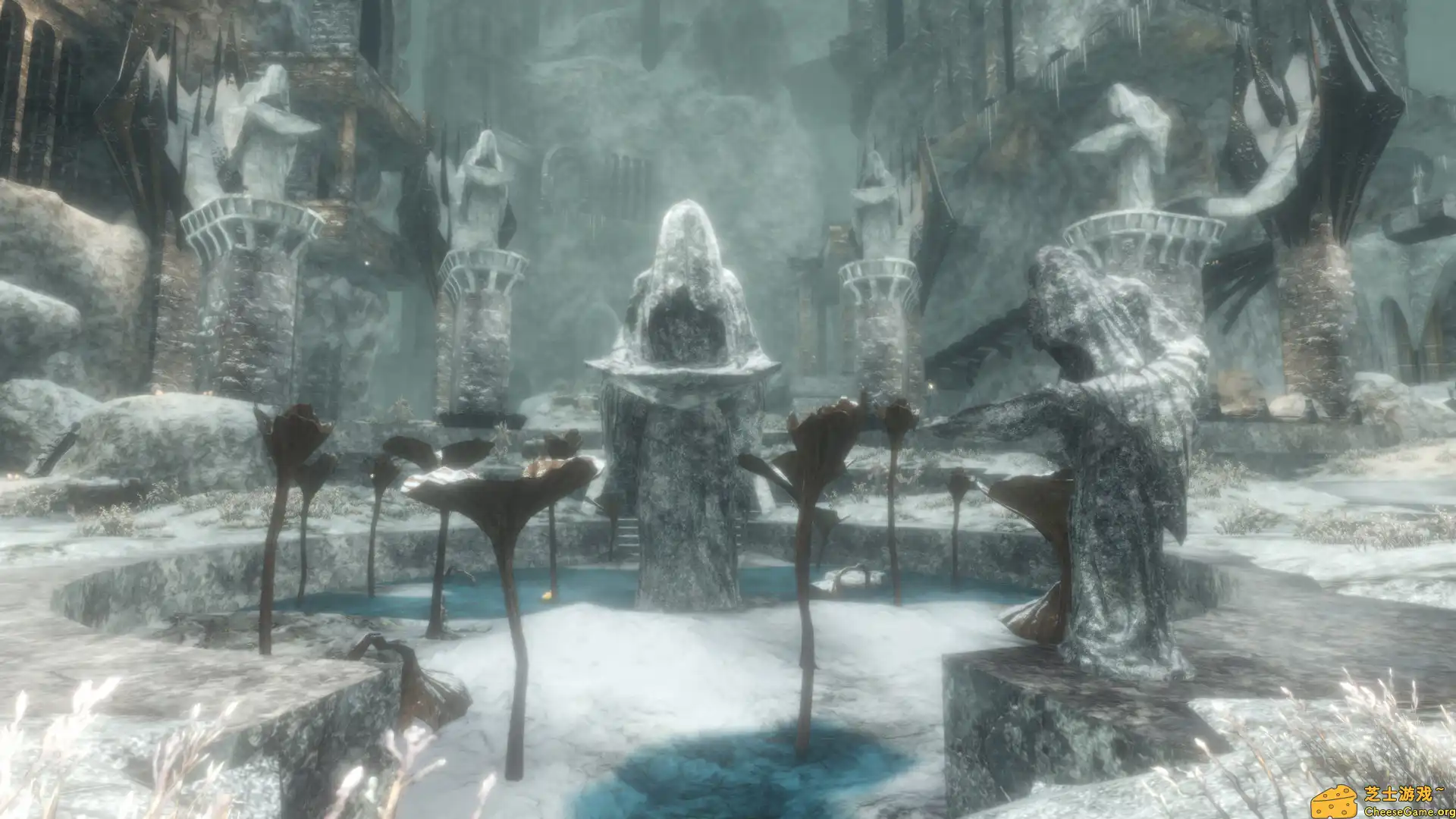 [PC]帕斯卡契约：终极版/Pascal's Wager: Definitive Edition