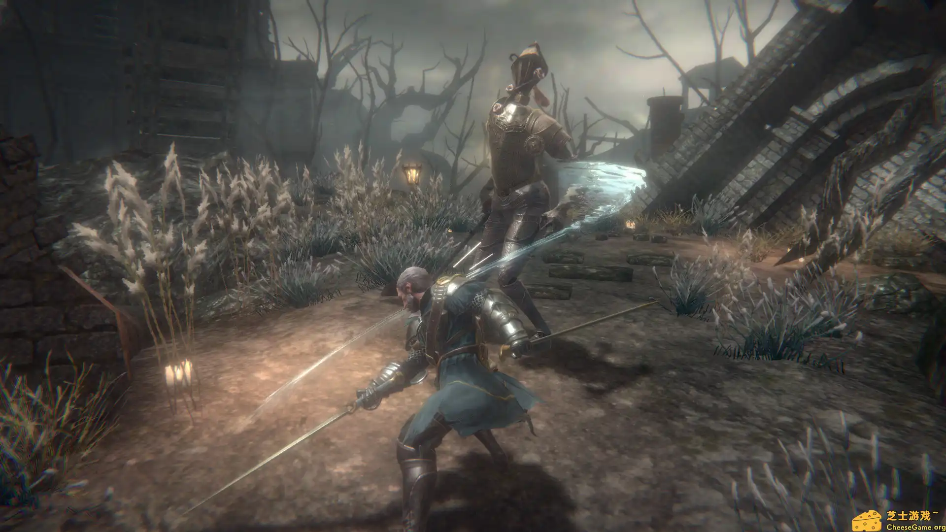 [PC]帕斯卡契约：终极版/Pascal's Wager: Definitive Edition