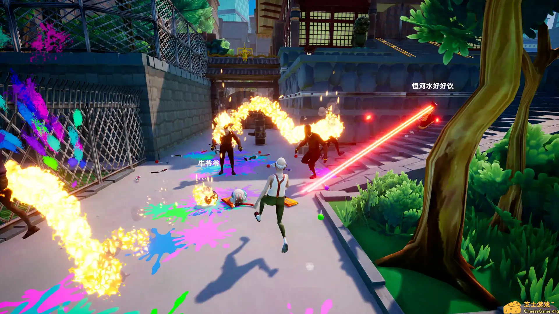 [PC]模拟老大爷/Just Die Already