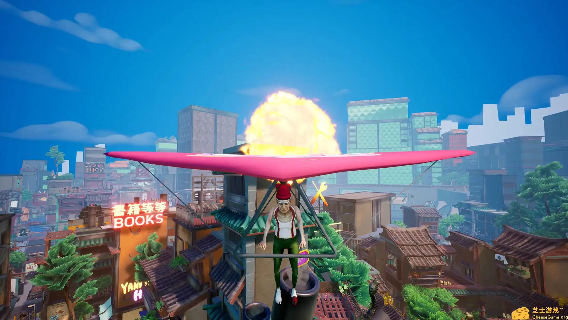 [PC]模拟老大爷/Just Die Already