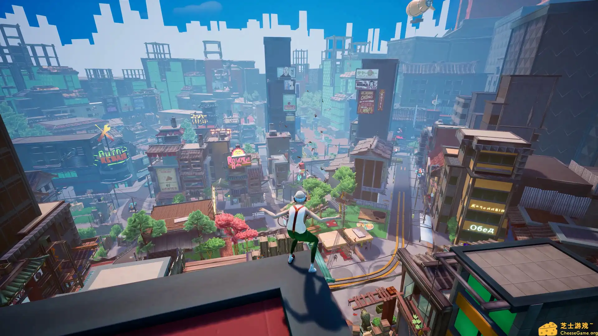 [PC]模拟老大爷/Just Die Already