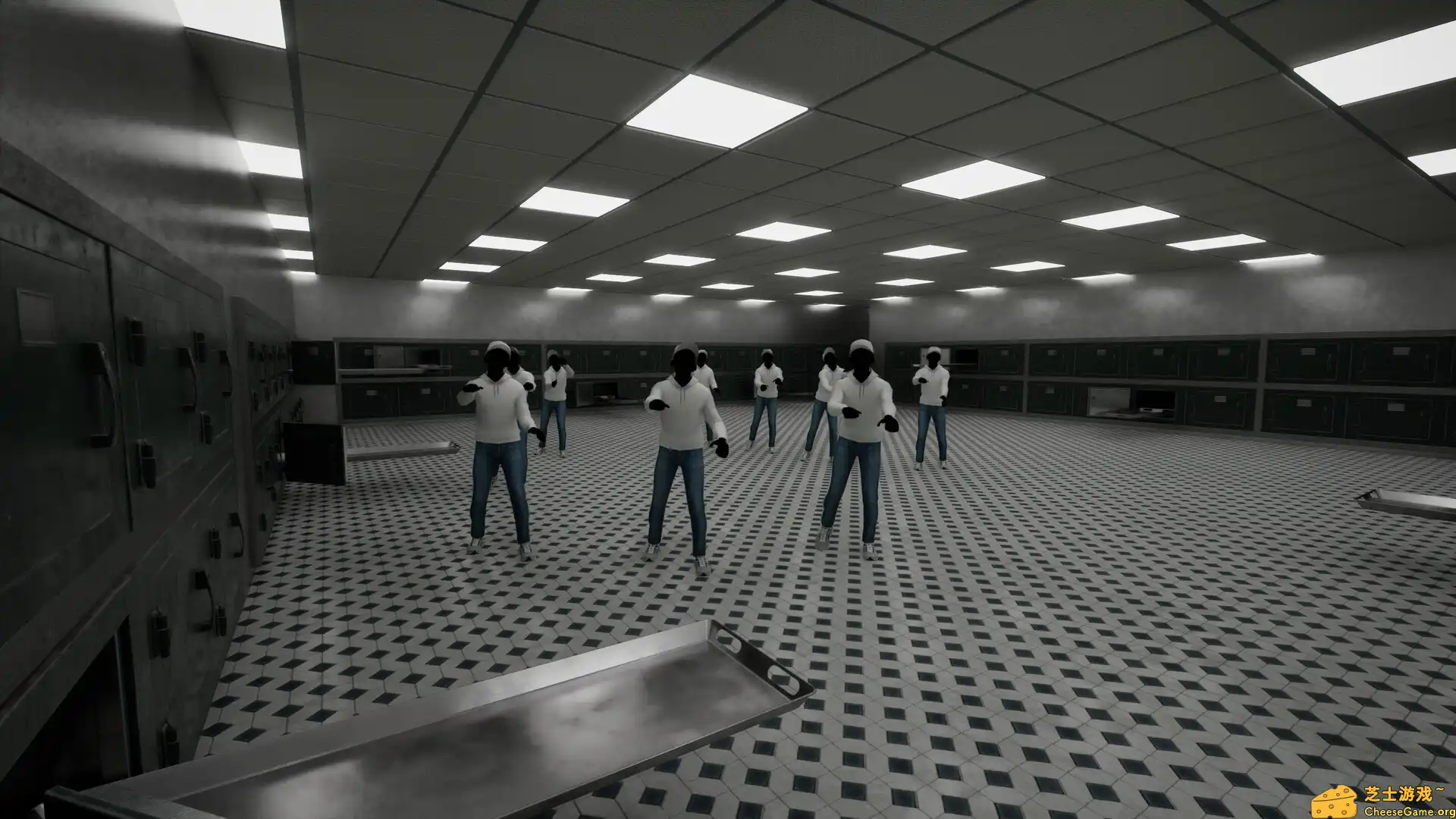 [PC]医院 666/Hospital 666/支持网络联机