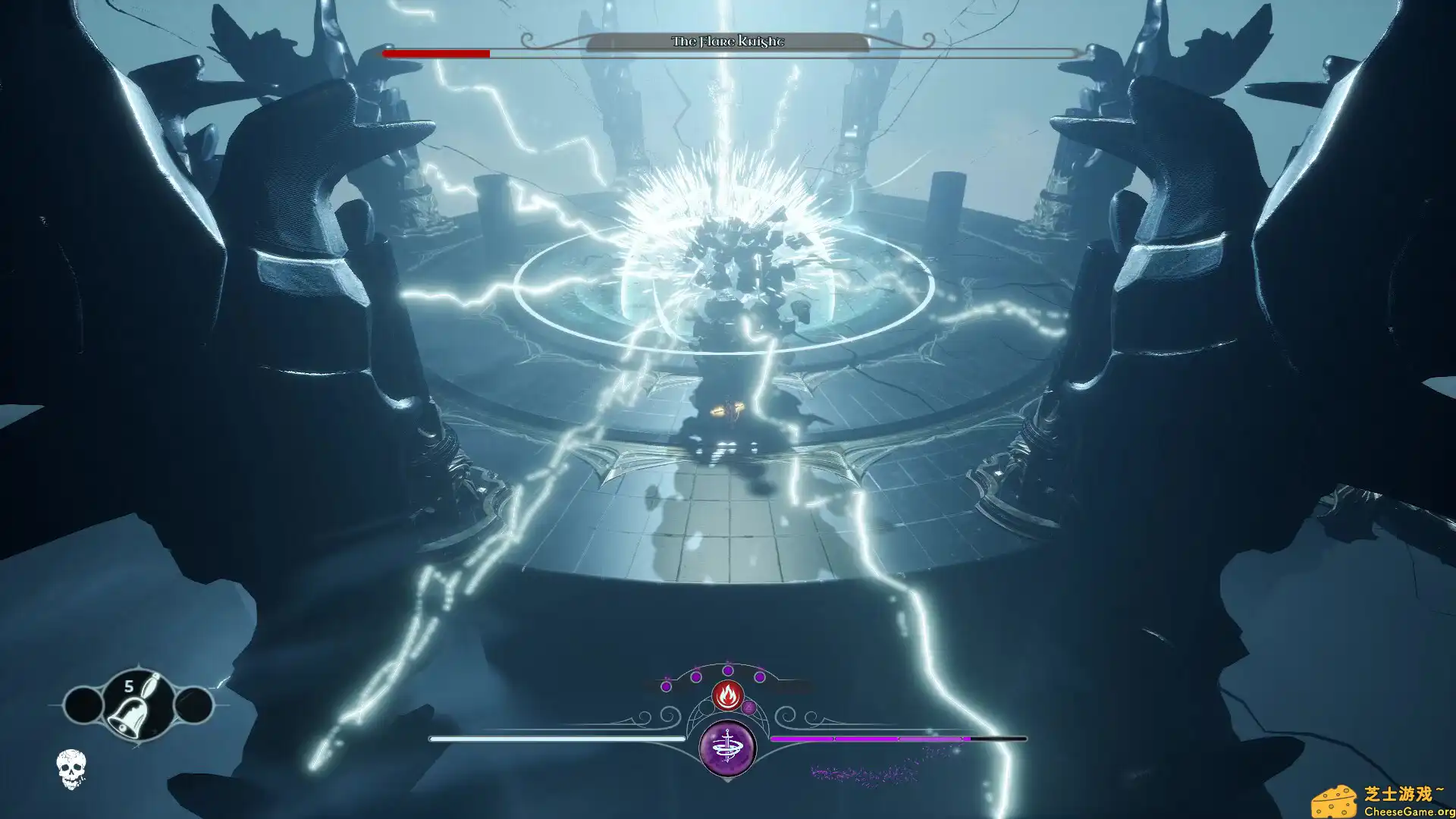 [PC]灵气之沙/Sands of Aura