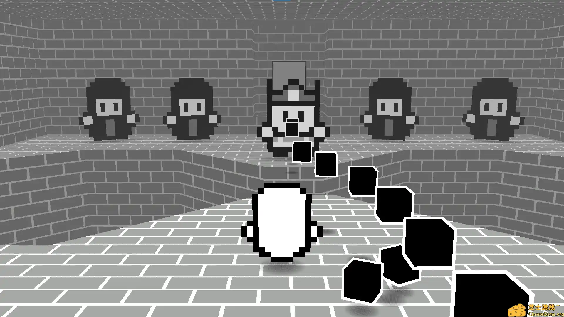 [PC]不安的灵魂/RESTLESS SOUL