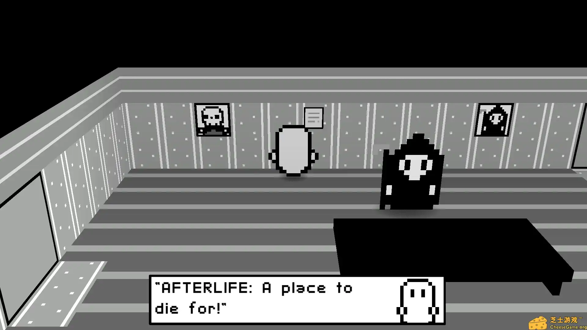 [PC]不安的灵魂/RESTLESS SOUL