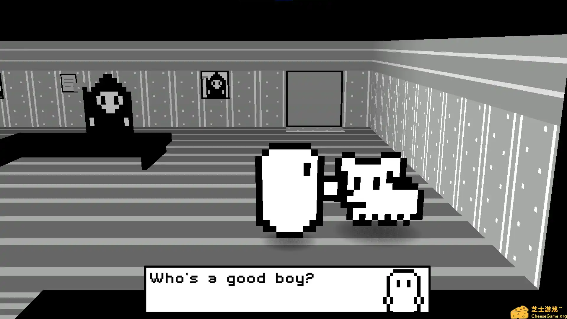 [PC]不安的灵魂/RESTLESS SOUL