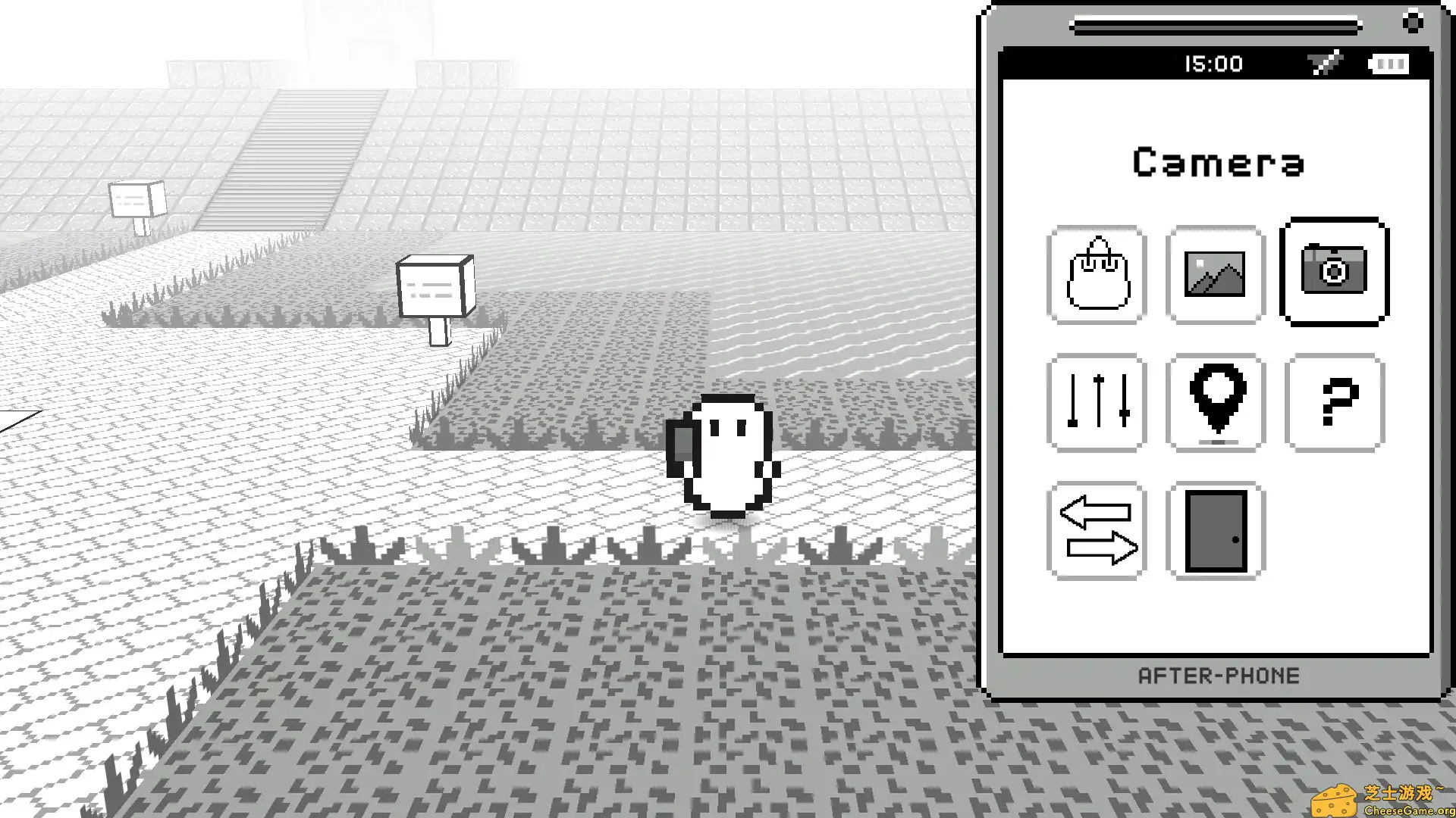 [PC]不安的灵魂/RESTLESS SOUL