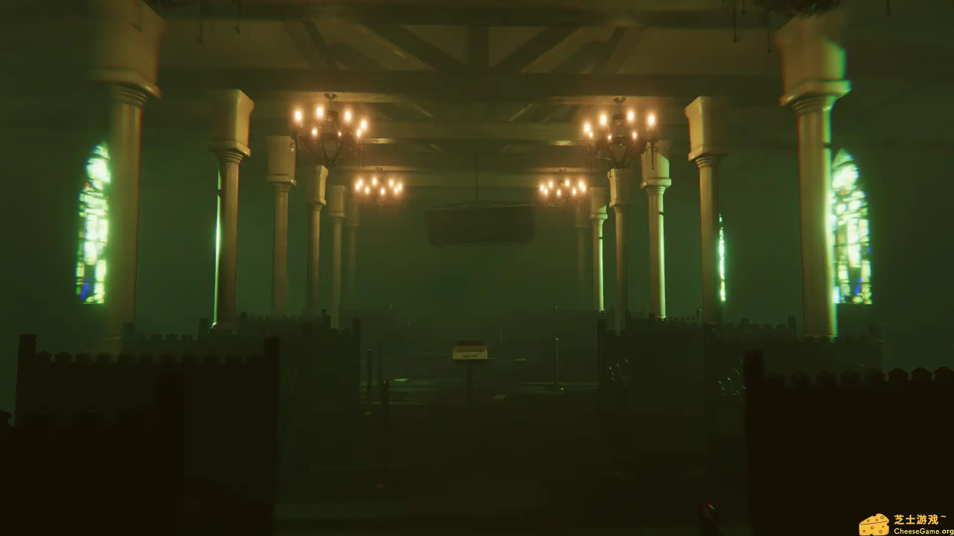 [PC]麦迪逊/MADiSON