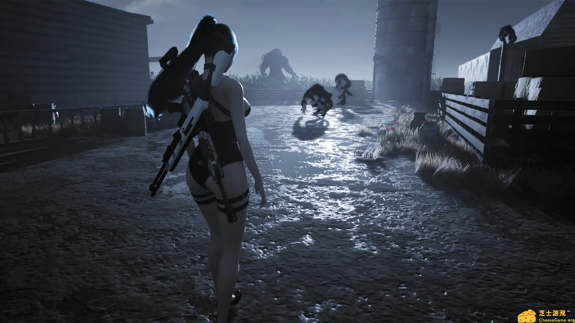 [PC]永恒幻境/Eternal Dreamland