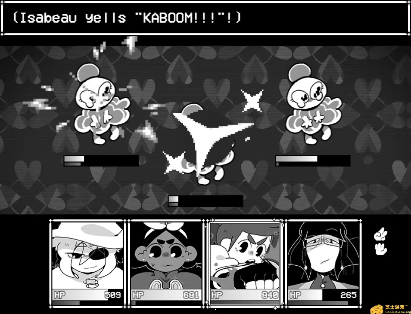 [PC]在时光与繁星中/In Stars And Time