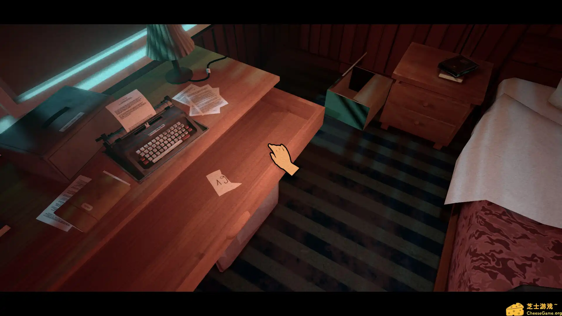 [PC]黑暗日子/Dark Days