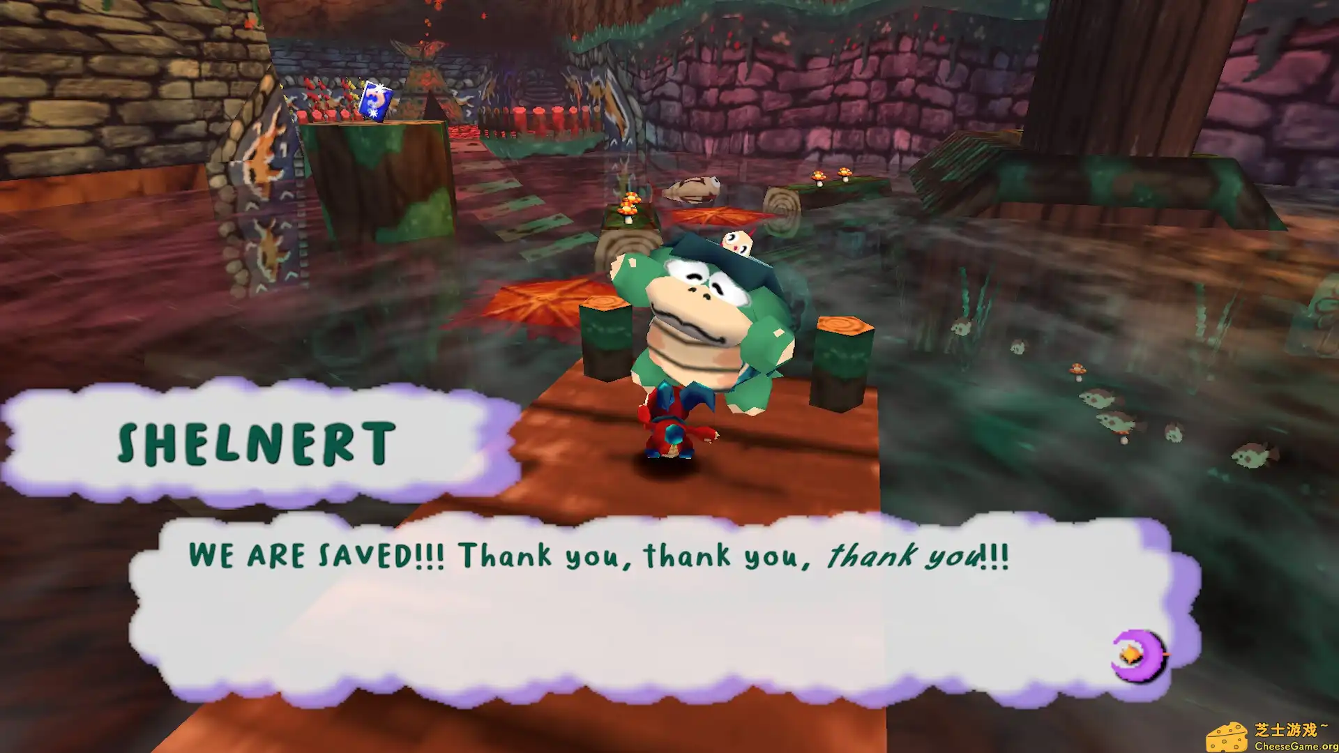 [PC]梦幻洞窟/Cavern of Dreams