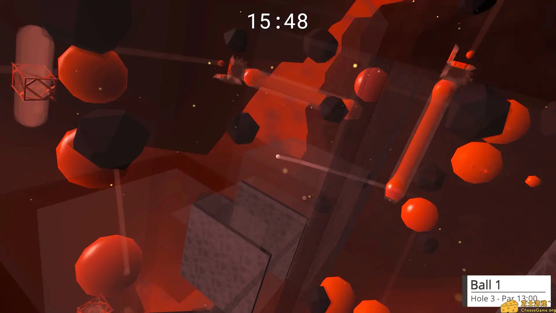 [PC]4D 高尔夫/4D Golf