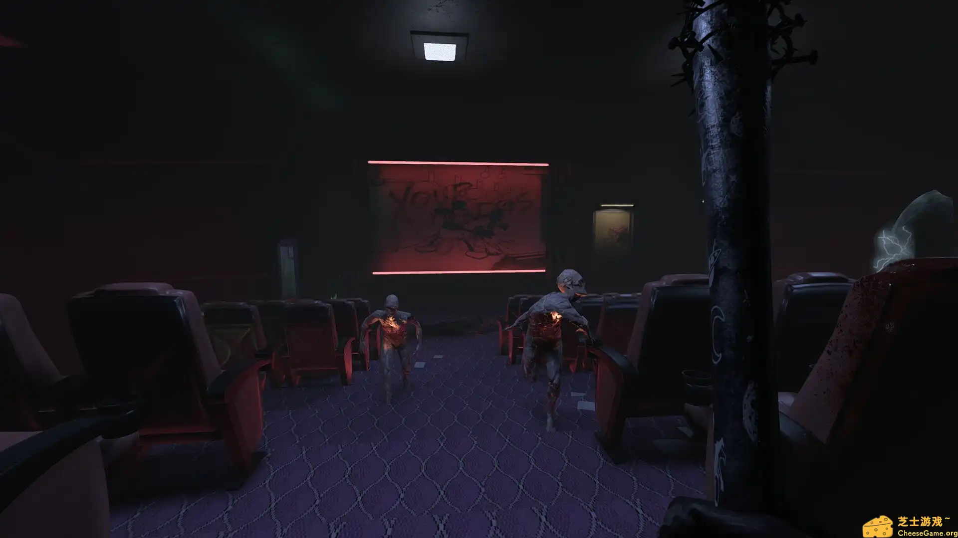 [PC]地狱突破：维加斯/Hellbreach: Vegas/支持网络联机