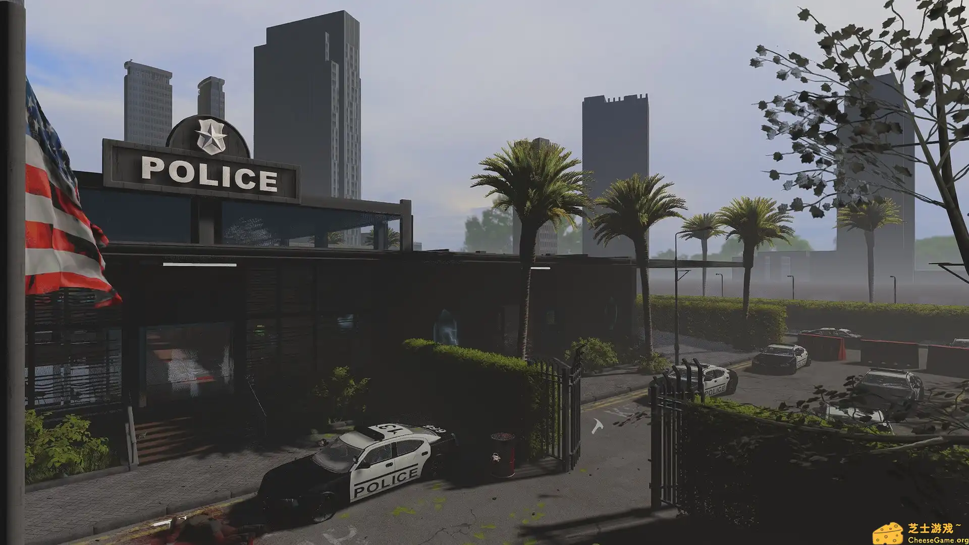 [PC]地狱突破：维加斯/Hellbreach: Vegas/支持网络联机