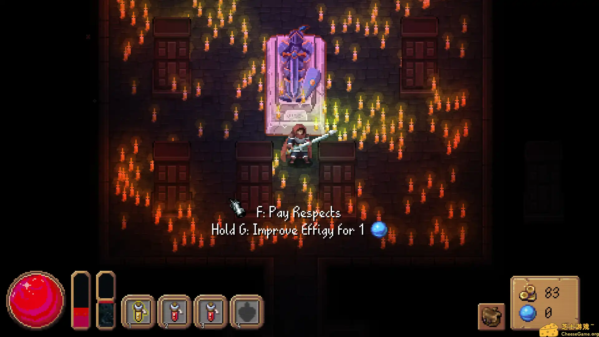 [PC]挺进死灵谷/Into the Necrovale