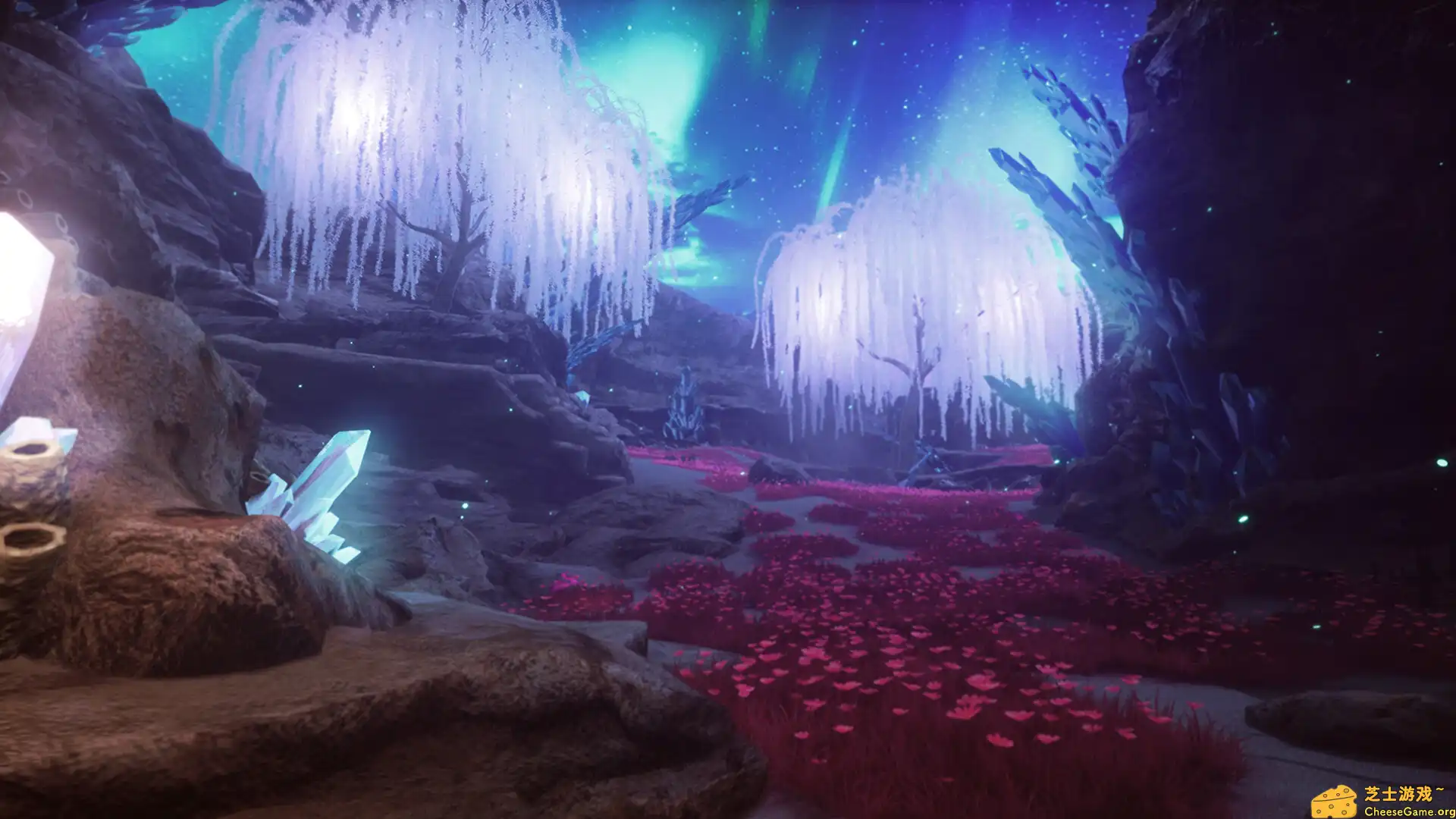 [PC]命运的分形/FRACTALS OF DESTINY