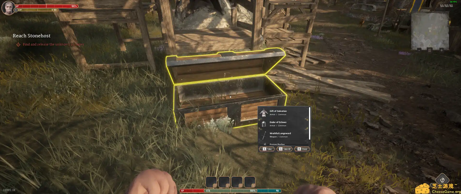 [PC]怪物领域/Monsters Domain