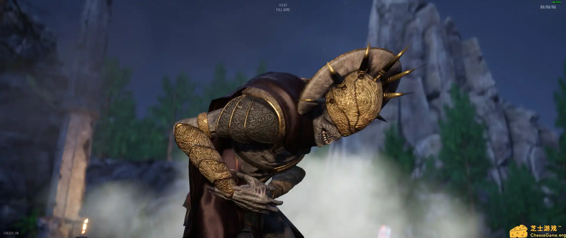 [PC]怪物领域/Monsters Domain