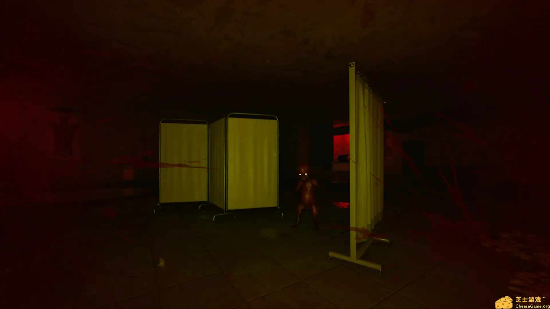 [PC]实验室内部/Inside the Labs