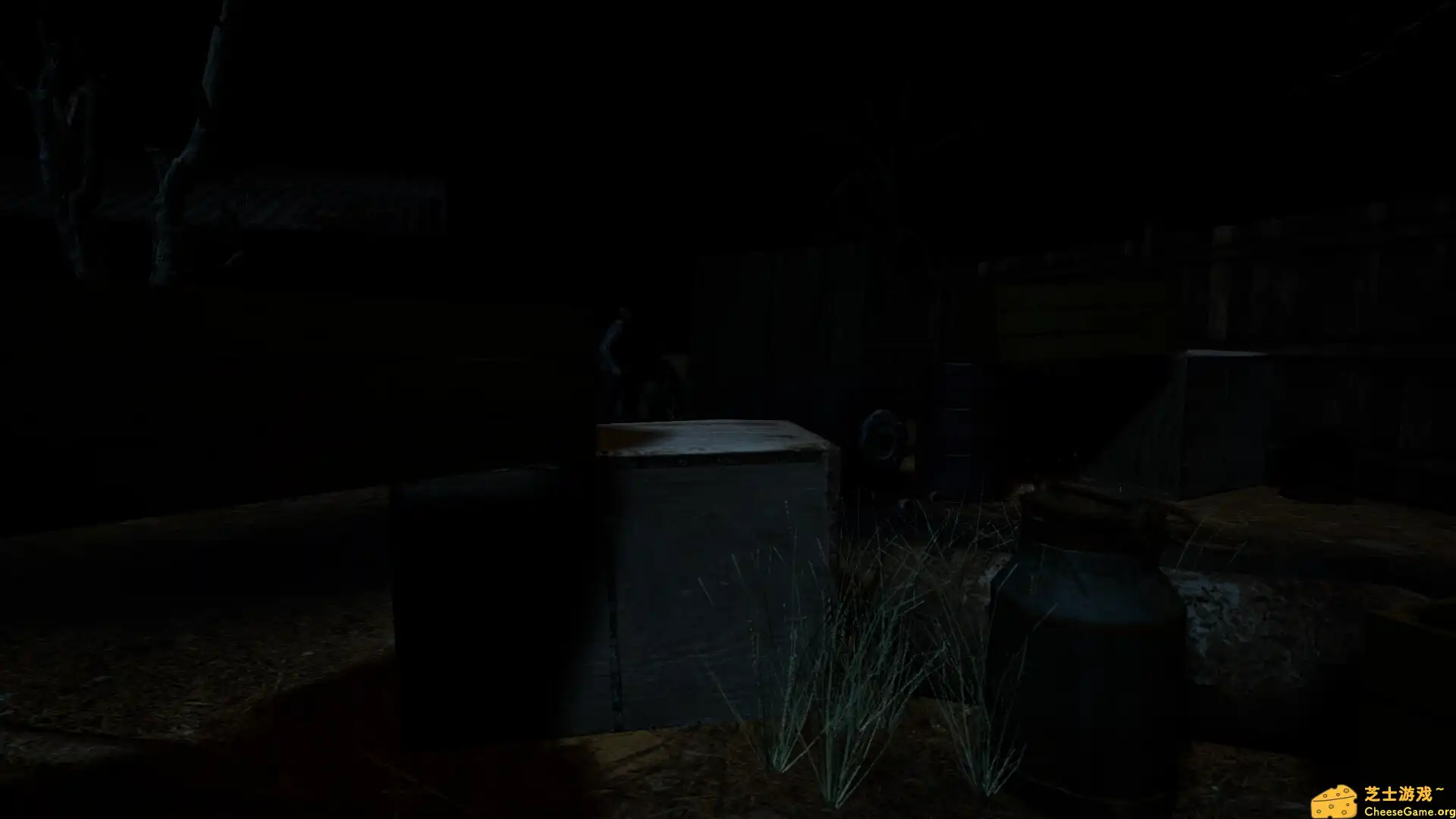 [PC]受害者的恐怖/Horror of Victim