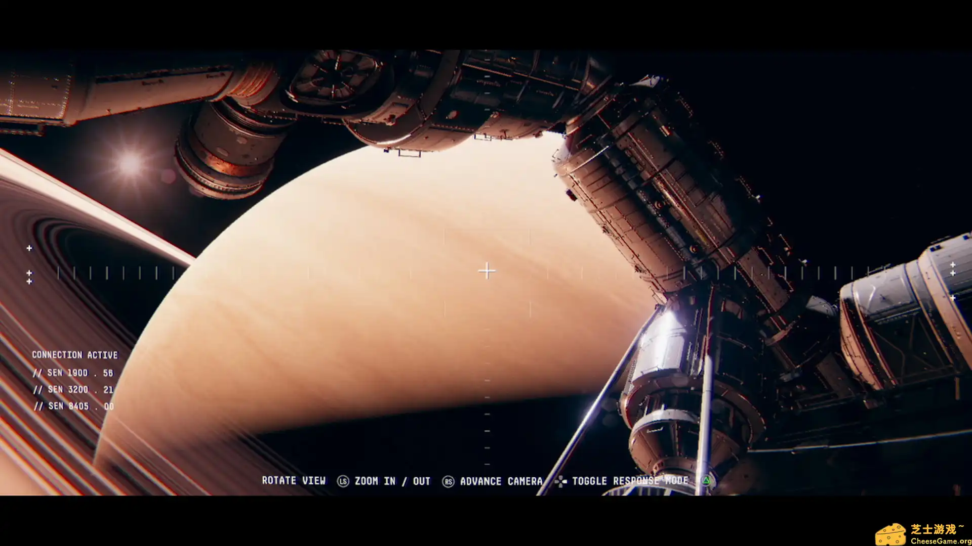 [PC]观测号/Observation