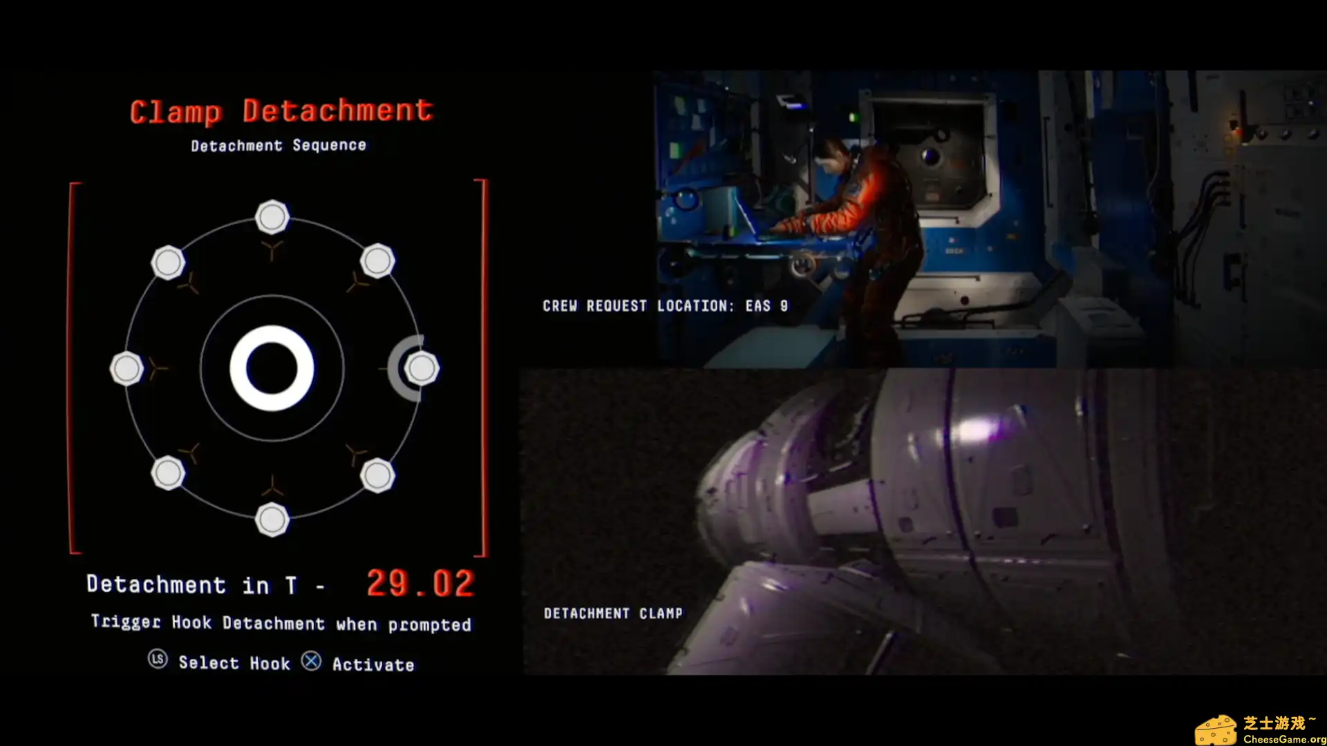 [PC]观测号/Observation