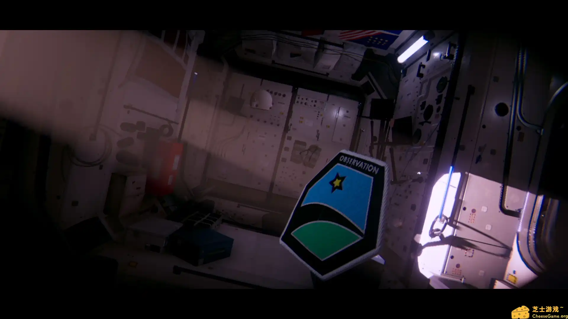 [PC]观测号/Observation