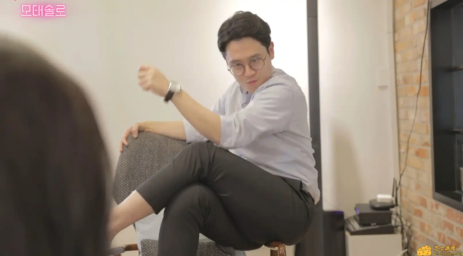 [PC]母胎单身/Motesolo