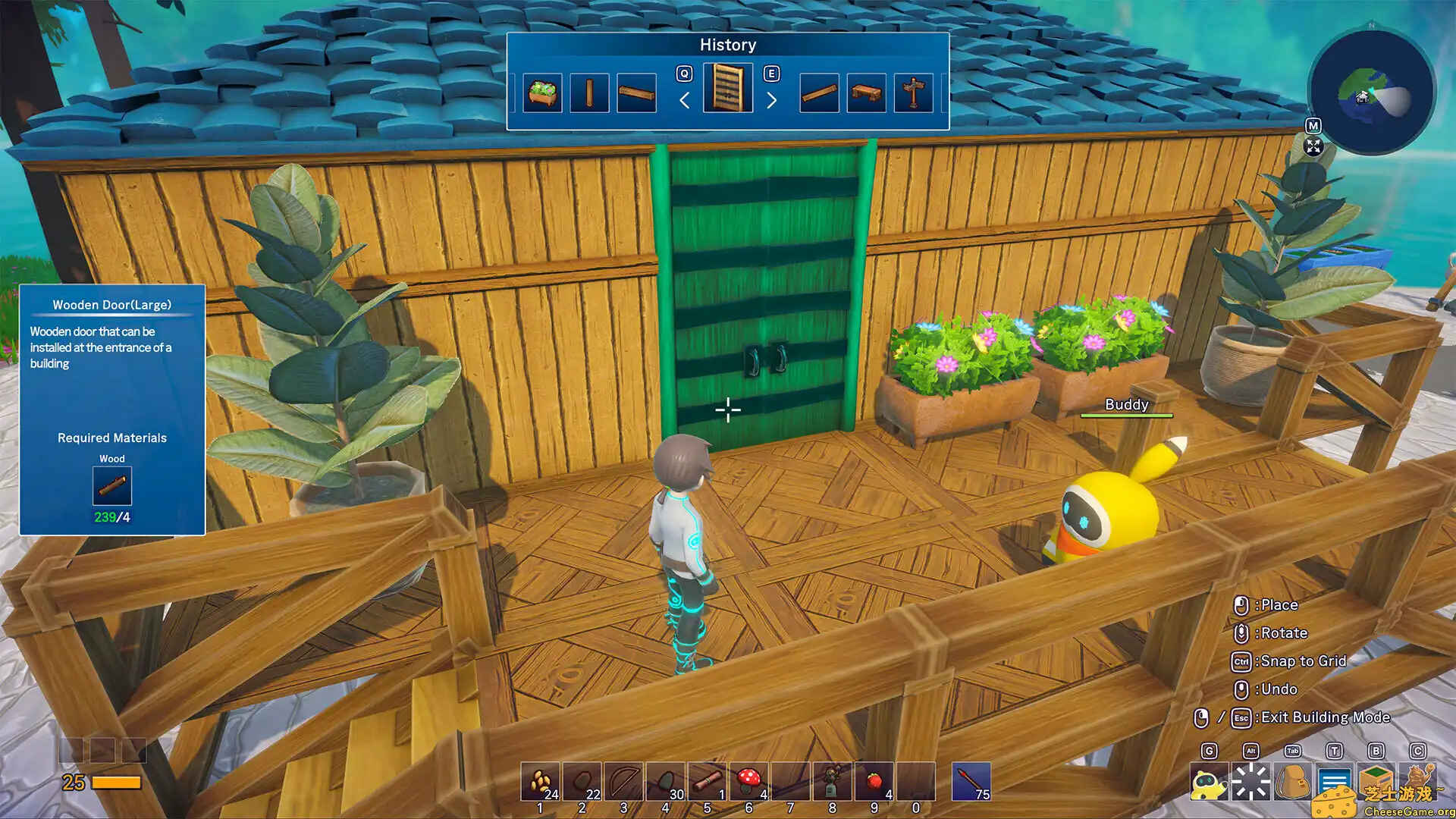 [PC]欧米茄工匠/Omega Crafter/支持网络联机