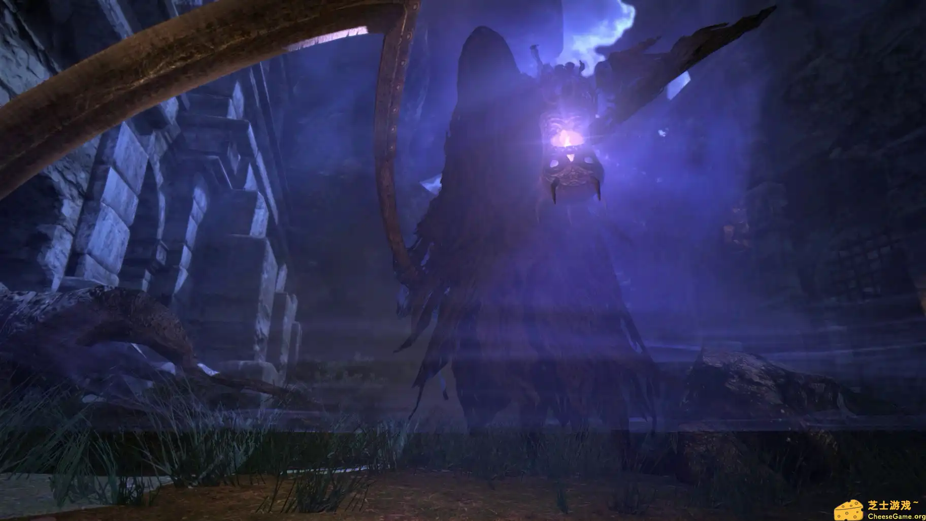 [PC]龙之信条：黑暗觉者/Dragon's Dogma: Dark Arisen