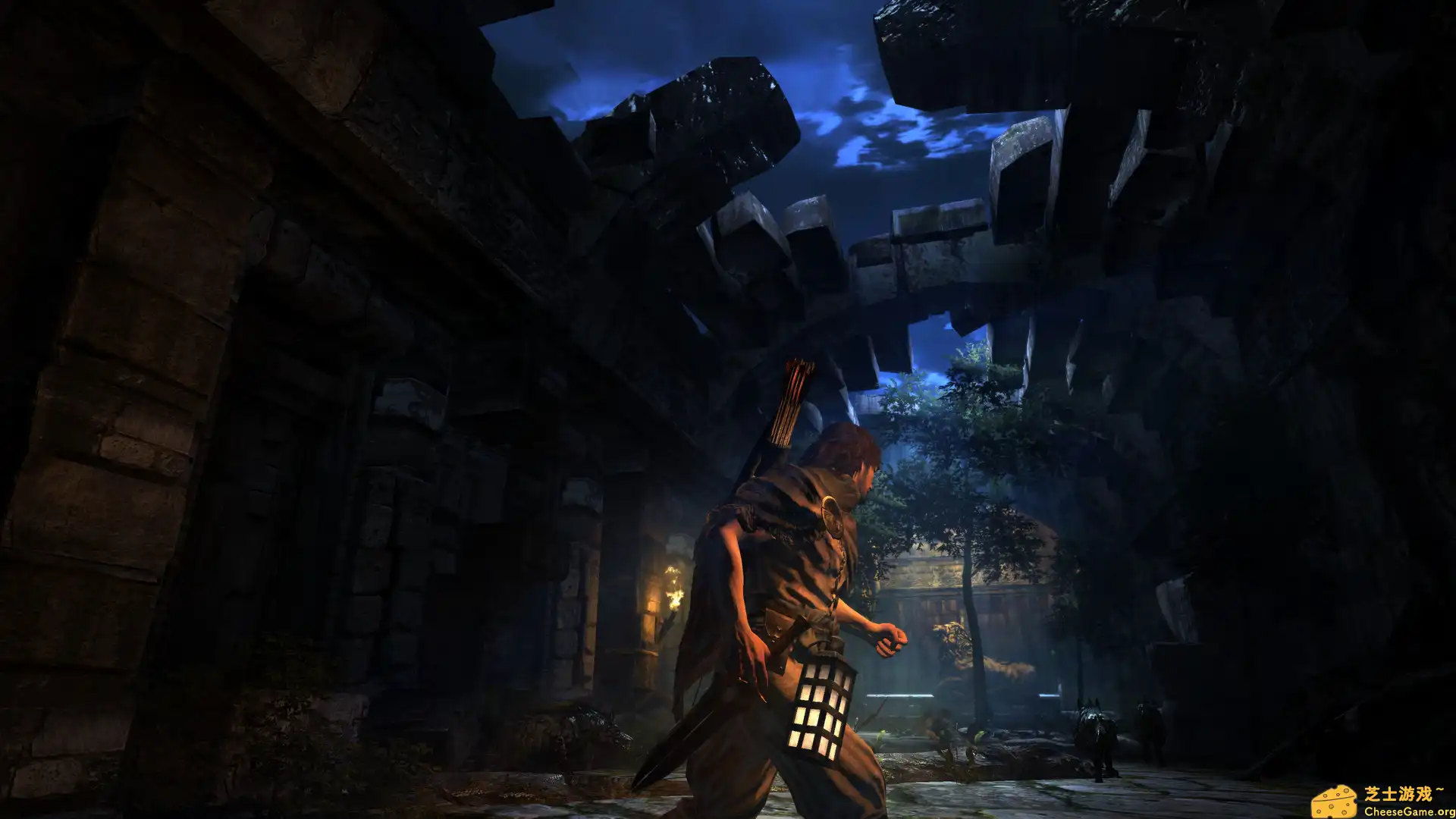 [PC]龙之信条：黑暗觉者/Dragon's Dogma: Dark Arisen