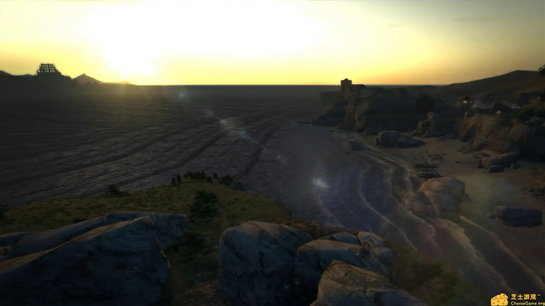 [PC]龙之信条：黑暗觉者/Dragon's Dogma: Dark Arisen