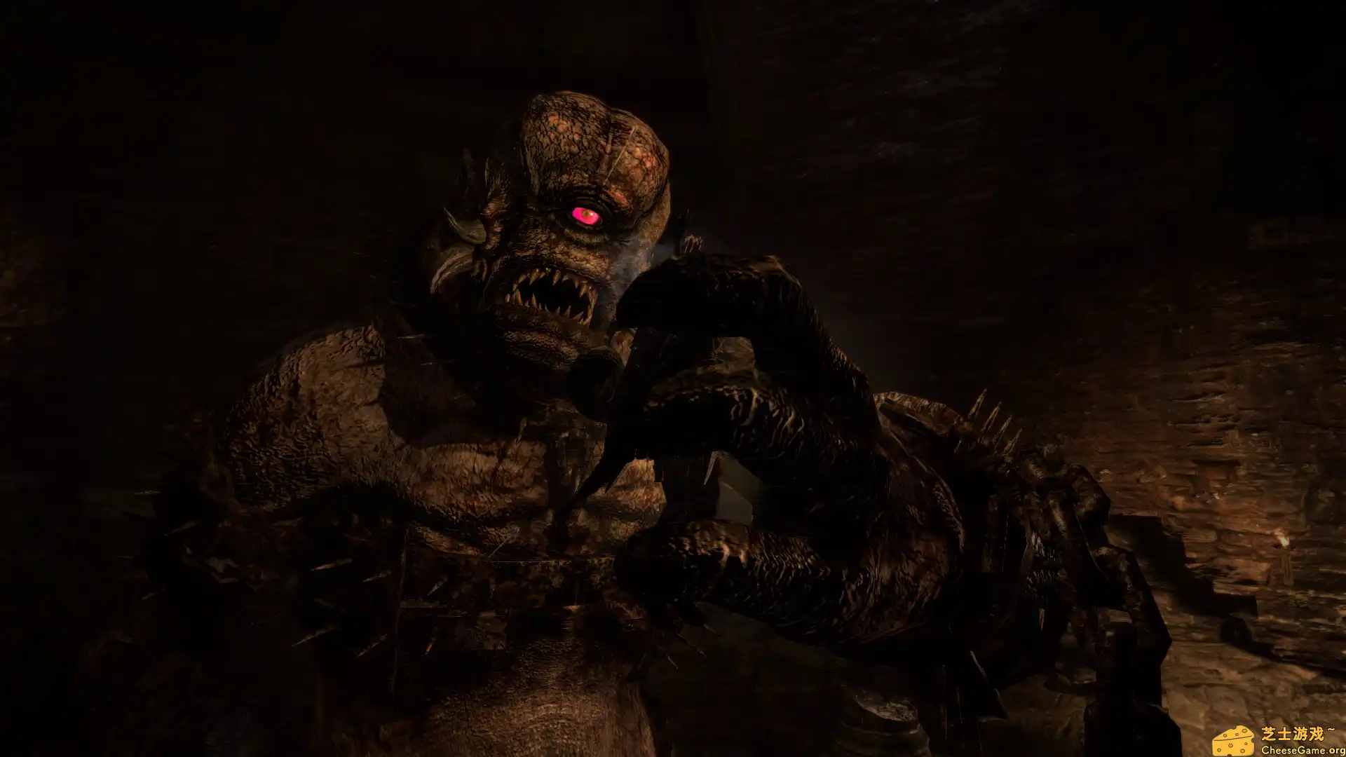 [PC]龙之信条：黑暗觉者/Dragon's Dogma: Dark Arisen