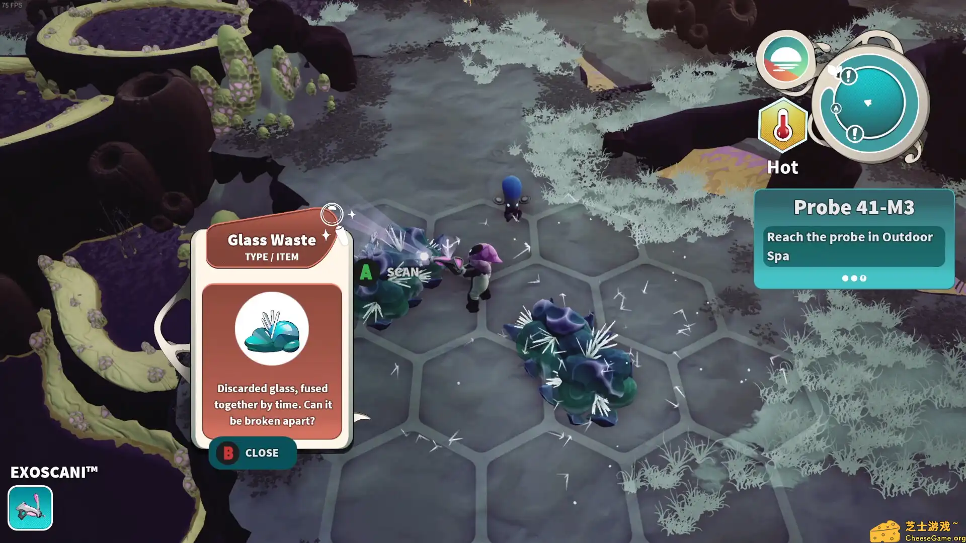 [PC]远花/Distant Bloom