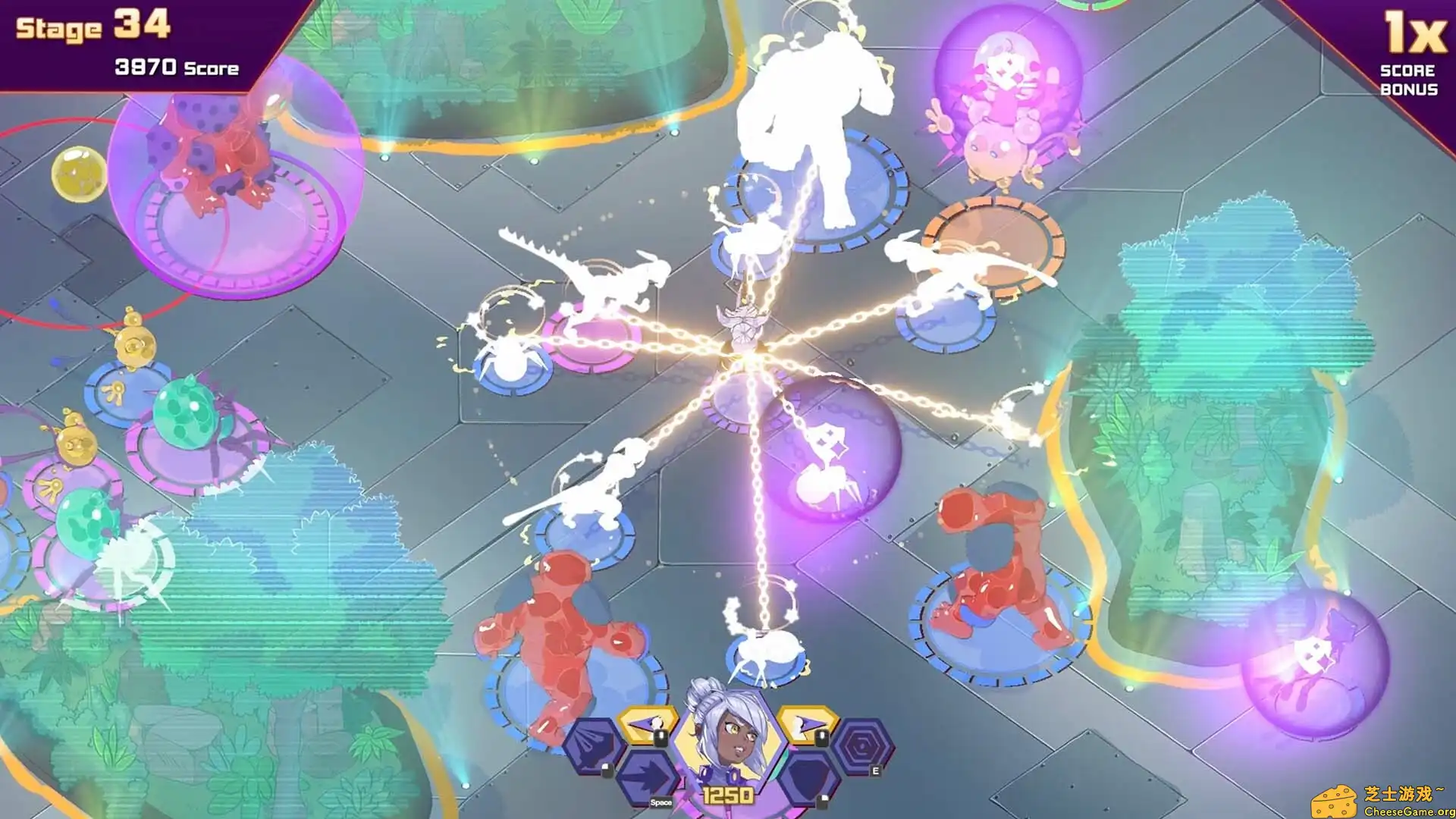 [PC]奇妙大作战/Go Fight Fantastic