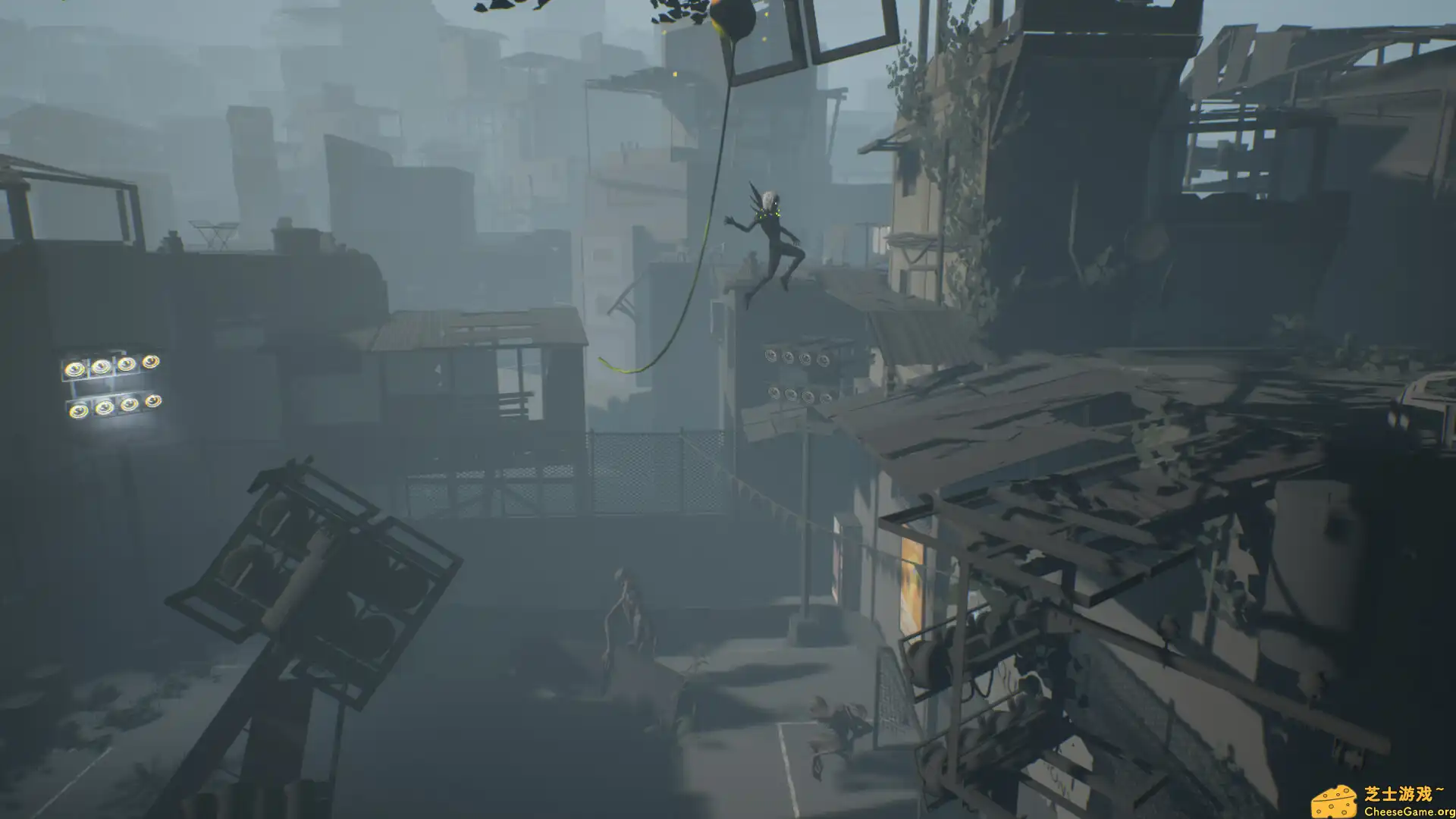 [PC]最后一口气/One Last Breath