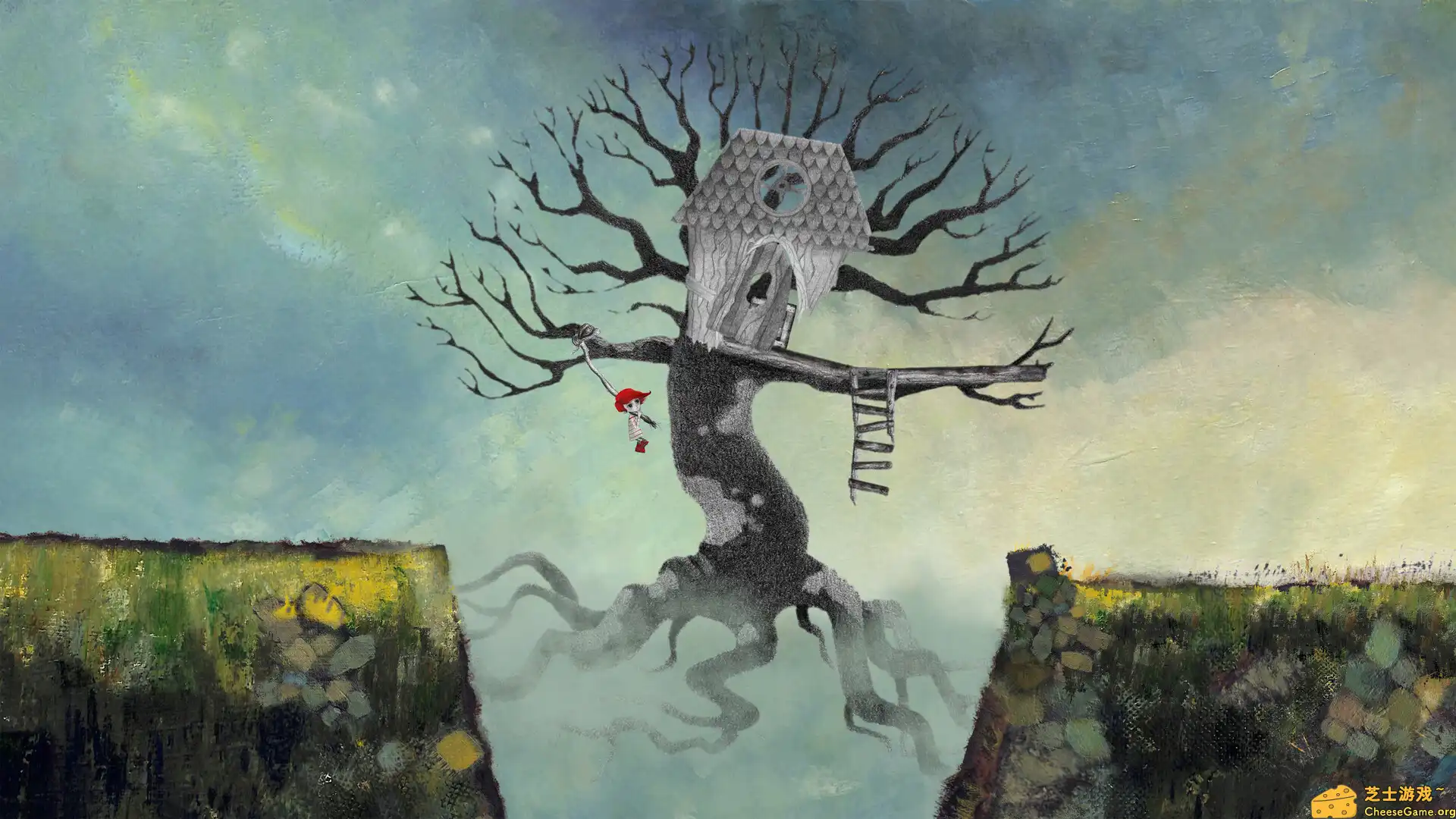 [PC]自洽/Unleaving