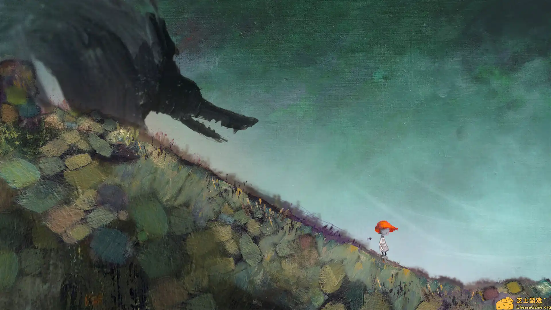 [PC]自洽/Unleaving