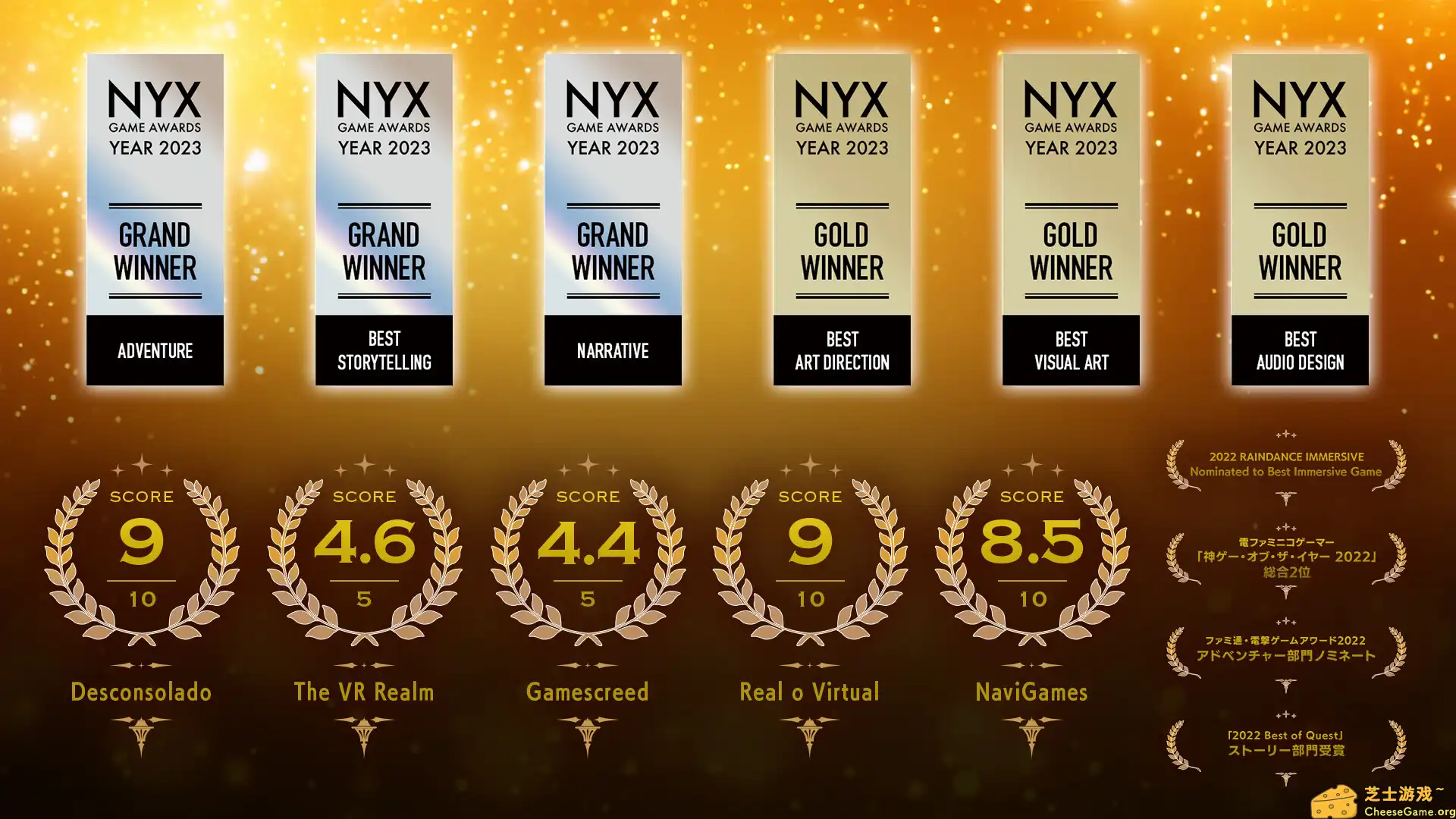 [PC]虚时异境：迷离时空 双重版/DYSCHRONIA: Chronos Alternate - Dual Edition