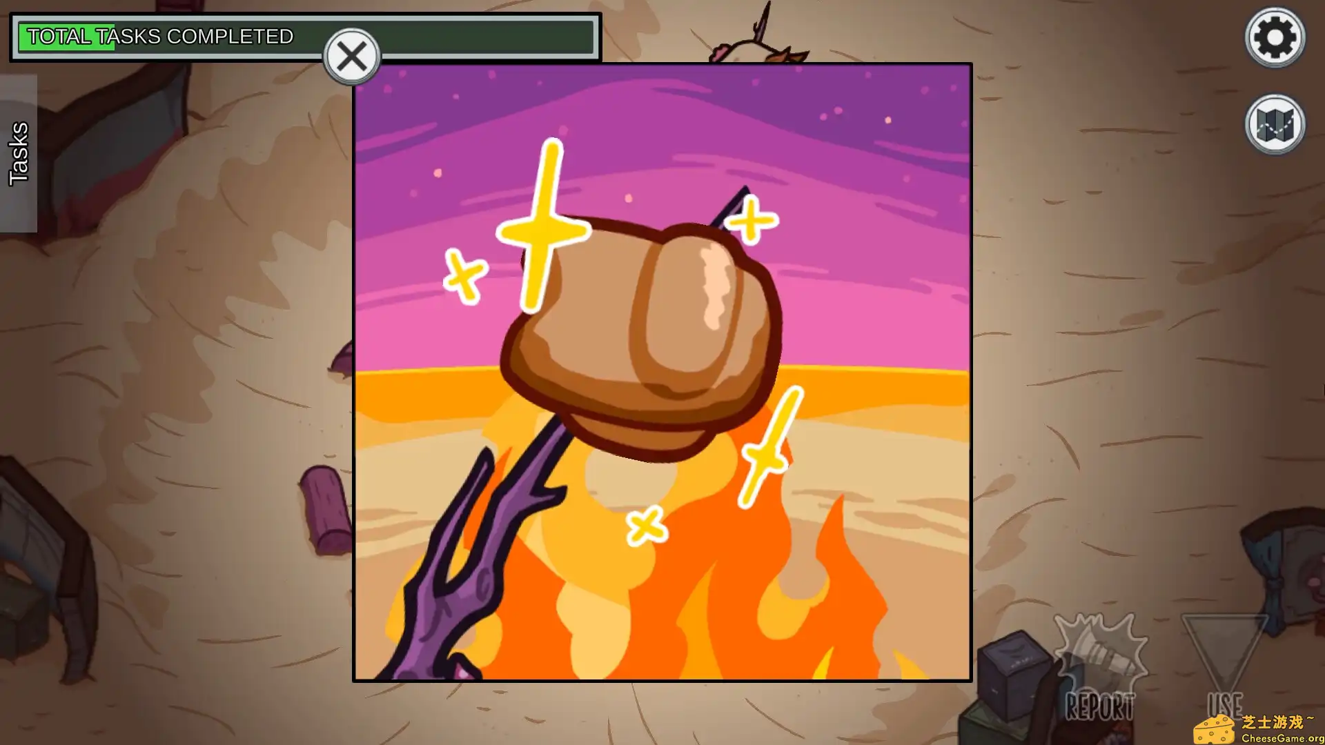 [PC]在我们之中/Among Us