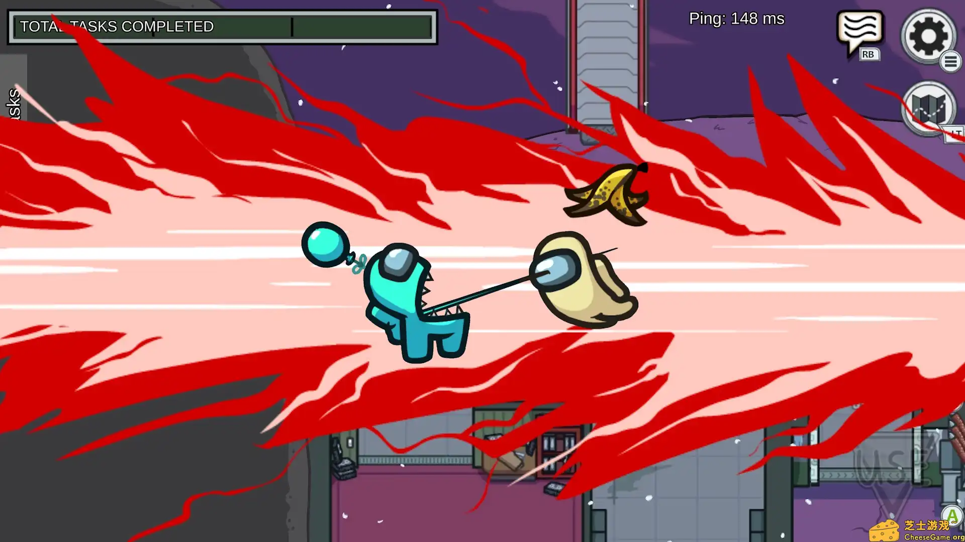 [PC]在我们之中/Among Us