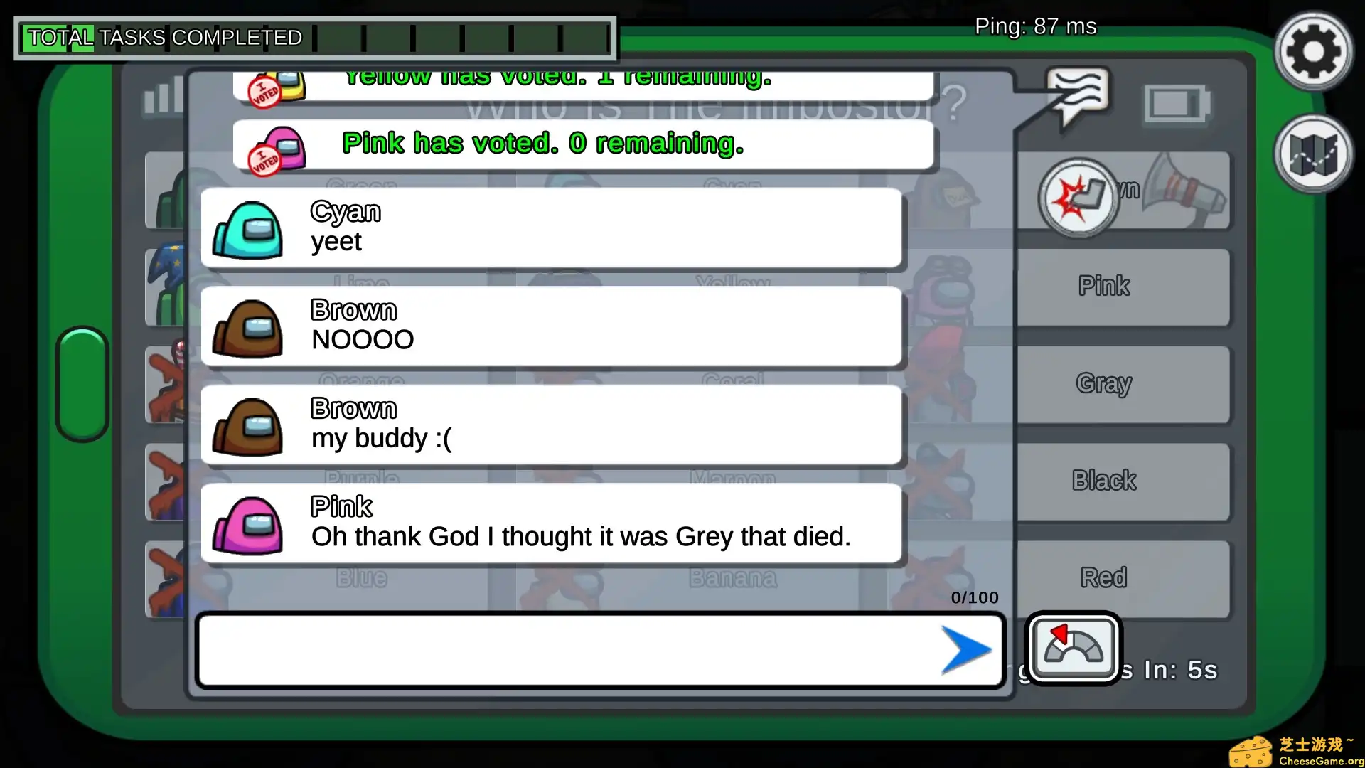 [PC]在我们之中/Among Us