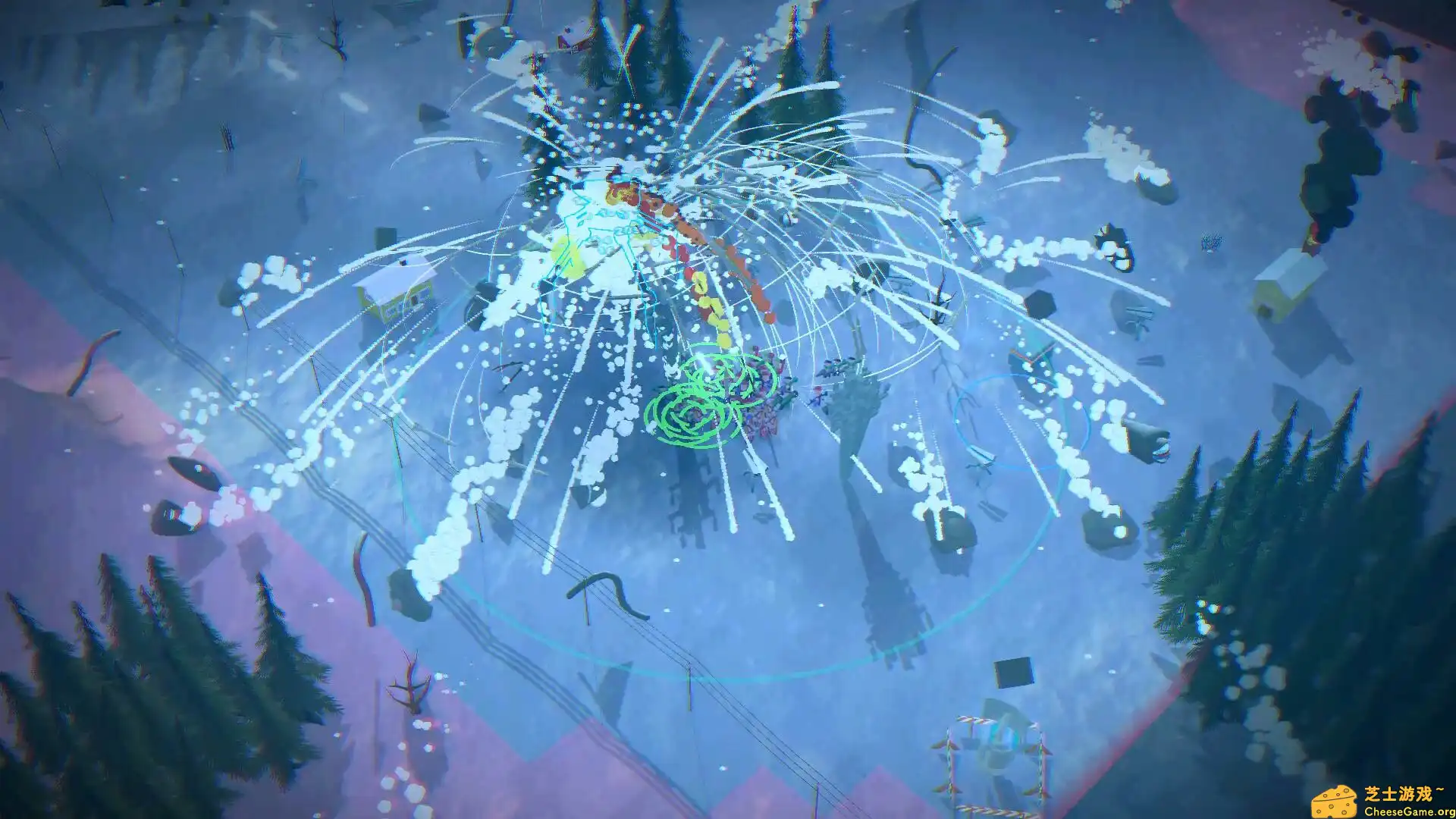 [PC]天降异形：灭亡地球/ARRIVAL: ZERO EARTH