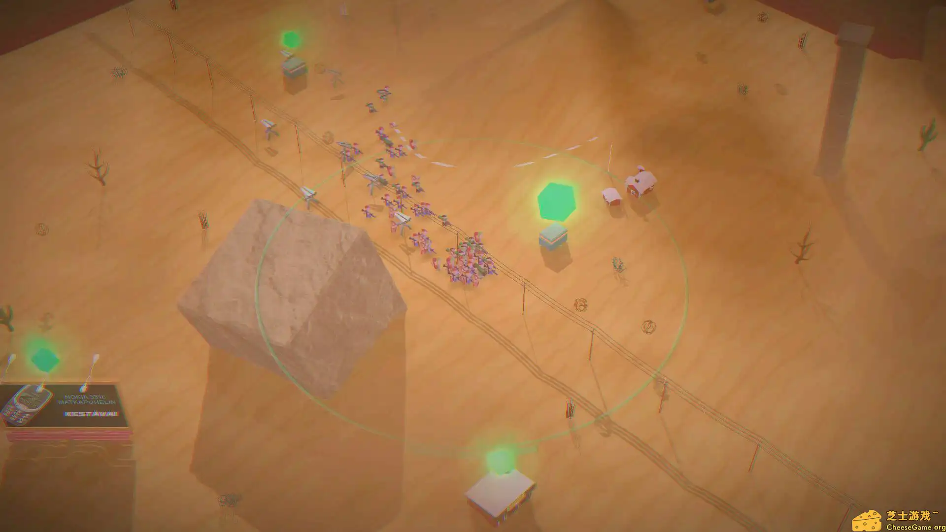 [PC]天降异形：灭亡地球/ARRIVAL: ZERO EARTH